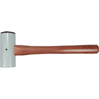 Vic Firth Chime Hammer dubbelzijdige hamer voor chimes