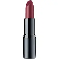 Artdeco Lippen Lipgloss & lipstick Perfect Mat Lipstick No. 134 Dark Hibiskus