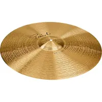 Latin Percussion SIGNATURE FAST CRASH 16"
