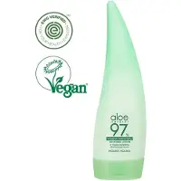 Holika Holika - Aloe 97% Soothing Gel Lotion Intensive Moisturizing