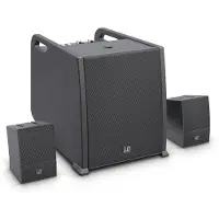 LD Systems CURV 500 AVS