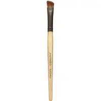Jane Iredale Eye Contour Brush Rose Gold