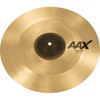 Sabian AAX 17" Freq Crash
