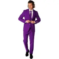 Opposuits purple prince | Maat 50