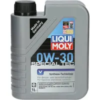 Liqui moly 3768 Motorolie