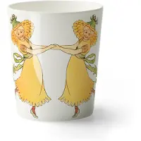 Design House Stockholm Dandelions mok 28 cl