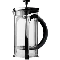 Aerolatte 8-kops cafetière