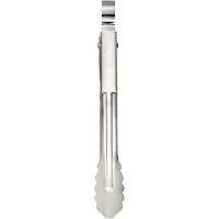 Cuisipro Mini serveertang (roestvrij staal) - 18 cm