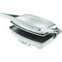 Breville DuraCeramic Sandwich- en Paninimaker