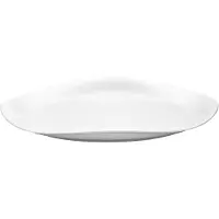 Georg Jensen Cobra Porselein Ovaal 28 cm