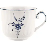 Villeroy & Boch Old Luxembourg ontbijtkop 35 cl