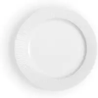 Eva Solo Legio Nova Sideplate White 19 cm