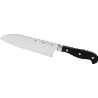 WMF 1892316032 Spitzenklasse Plus Santoku Mes 18 cm