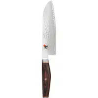 Miyabi 6000MCT Santoku 180mm