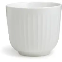Kähler Hammershøi kop white (wit)