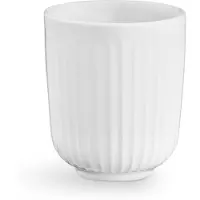 Kähler Hammershøi thermosmok white (wit)