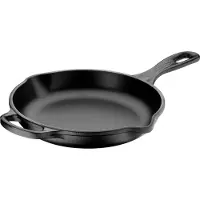 Le Creuset Signature koekenpan Ø20 cm Matte black