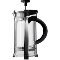Aerolatte 3-kops cafetière