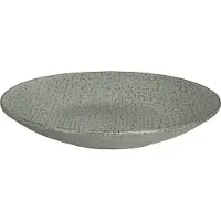 Broste Copenhagen Nordic Sea diep bord ø 29 cm aardewerk blauw