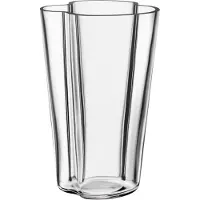 Iittala Alvar Aalto Vaas 22 cm
