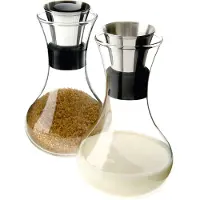 Eva Solo Melk- en Suiker Set