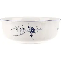 Villeroy & Boch Old Luxembourg saladeschaal 24 cm
