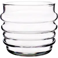 Marimekko Sukat Makkaralla glas 2-pack helder 2-pack