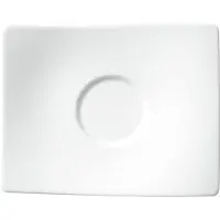 Villeroy & Boch New Wave schotel 18 x 15 cm.