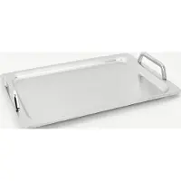 Demeyere Teppanyaki/Plancha 39 x 27 cm