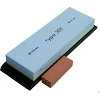 Chroma Type 301 Wetsteen Korrelgrootte 1000/3500