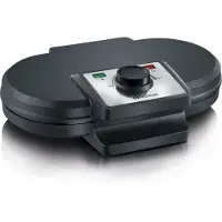 Severin WA2106 Dubbel wafelijzer