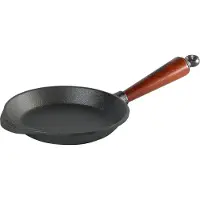 Skeppshult Koekenpan 18 cm