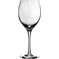 Kosta Boda Chateau wijnglas XL 61 cl Helder
