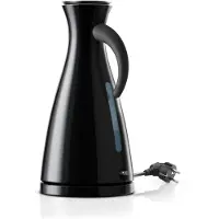 Eva Solo Waterkoker Black