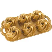 Nordic Ware Heritage Tulband Bakvorm