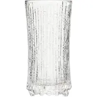 Iittala Ultima Thule mousserende wijnglazen 18 cl 4-pack Helder