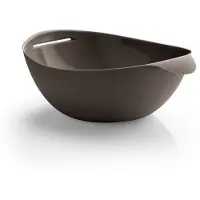 Lékué broodvorm siliconen Bruin