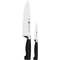 Zwilling ****FOUR STAR Messenset, 2-dlg.