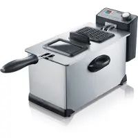 Severin FR2431 Friteuse van Severin