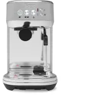 Sage the Bambino Plus Stainless Steel