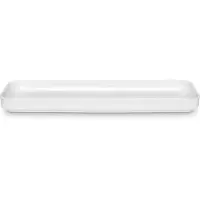 Pillivuyt Plissé tapasbord 36x12 cm