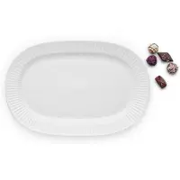 Eva Trio Legio Nova Serving-37x25 Cm Bord