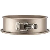 Heirol springvorm champagnekleurig Ø20 cm