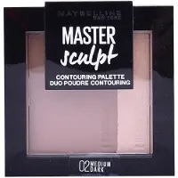 Maybelline Master Contouring Poeder - 02 Medium/Dark