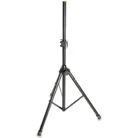 Gravity SP 5212 B Statief voor PA-luidspreker Uittrekbaar, In hoogte verstelbaar 1 stuk(s)
