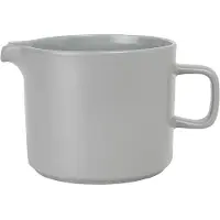 Blomus Melkkan Pilar Mirage Grey