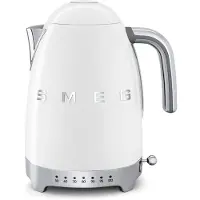 Smeg KLF04WHEU Wit