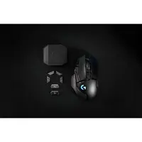 Logitech G502 Lightspeed Wireless Gaming Mouse