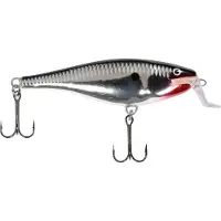Rapala Super Shad Rap Minnow 45g 140 Mm Veelkleurig