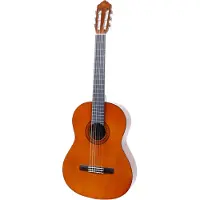 Yamaha CX40 II Electro Classical Guitar
